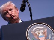 Presiden FIFA Harapkan Trump Hadir Serahkan Trofi Final Piala Dunia 2026