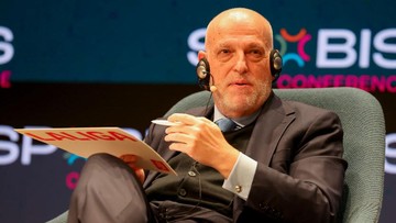 Presiden LaLiga Tuding FIFA Rusak Industri Sepakbola dengan Rencana Piala Dunia 64 Tim