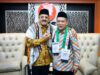 Presiden PKS Sampaikan Empat Landasan Perjuangan Hak Rakyat Palestina