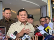 Presiden Prabowo Akan Jajal Kereta Nusantara Explorer di Semarang