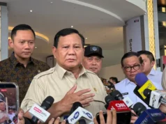 Presiden Prabowo Akan Jajal Kereta Nusantara Explorer di Semarang