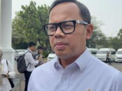 Presiden Prabowo Hadiri Wisuda Praja IPDN di Jatinangor Besok