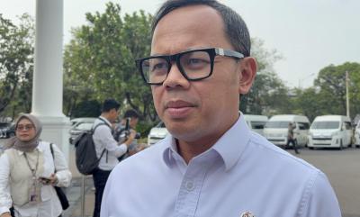 Presiden Prabowo Hadiri Wisuda Praja IPDN di Jatinangor Besok