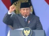 Presiden Prabowo Ingatkan Polri: Kekuatan Sejati Berawal dari Kerendahan Hati