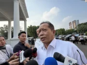 Presiden Prabowo Kumpulkan Menteri Bahas Koperasi Desa Merah Putih