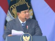 Presiden Prabowo Resah Timnas Indonesia Belum Juga Lolos ke Piala Dunia