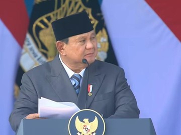Presiden Prabowo Resah Timnas Indonesia Belum Juga Lolos ke Piala Dunia