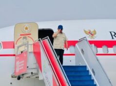 Presiden Prabowo Subianto Pimpin Panen Raya Serentak Tebu, Padi, dan Kedelai di 43 Lokasi