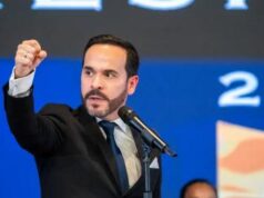 Presiden Terpilih Kolombia Akan Buka Kedubes di Yerusalem