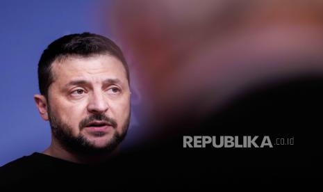 Presiden-Zelenskyy-Tuduh-Korut-Kirim-30-Ribu-Tentara-Bantu-Rusia