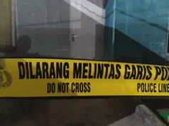 Pria Tewas Tertembak di Balkon Hotel Jaksel, Diduga Akibat Masalah Rumah Tangga