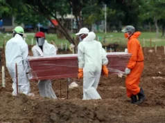 Pria di China Palsukan Kematian untuk Hindari Hukuman Mabuk