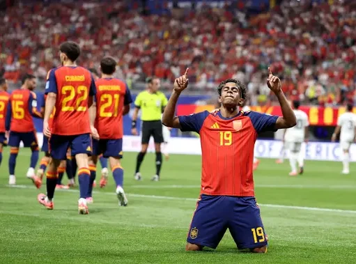 Prioritaskan Juara Piala Dunia 2026, Lamine Yamal Rela Minim Gol