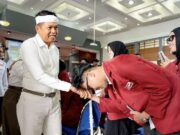 Probidik Gema Jabar Lepaskan 1.147 Mahasiswa Siap Mengajar di 364 Sekolah