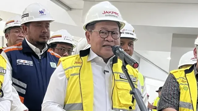 Proyek-Jalan-Sejajar-Rel-Pasar-Minggu-Dikebut-Rampung-Awal-2027