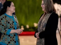 Puan Maharani Tekankan Penguatan Tata Kelola Publik Hadapi Ancaman Siber