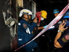 Pub Bangkok Terbakar, 27 Tewas Akibat Asap dan Jalan Keluar Tersumbat