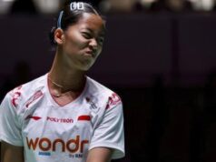 Putri KW Akui Punya Peluang Menang Lawan Akane di Japan Open 2026