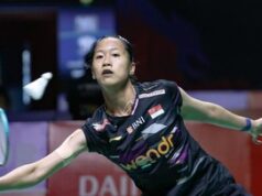 Putri KW Hancurkan Pemain Nomor 2 Dunia di Japan Open 2026