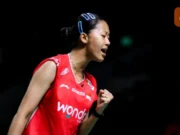 Putri KW dan Fajar/Fikri Tembus Semifinal Japan Open 2026, Alwi Farhan Gagal Lanjut