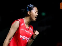 Putri KW dan Fajar/Fikri Tembus Semifinal Japan Open 2026, Alwi Farhan Gagal Lanjut