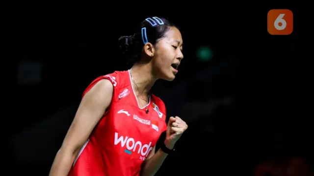 Putri-KW-dan-FajarFikri-Tembus-Semifinal-Japan-Open-2026-Alwi-Farhan-Gagal-Lanjut
