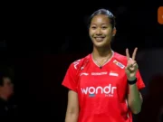 Putri KW dan Jonatan Christie Melaju ke Perempat Final China Open 2026