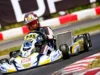 Qarrar Firhand Toreh Sejarah, Jadi Pembalap Indonesia Pertama Juara WSK Euro Series 2026