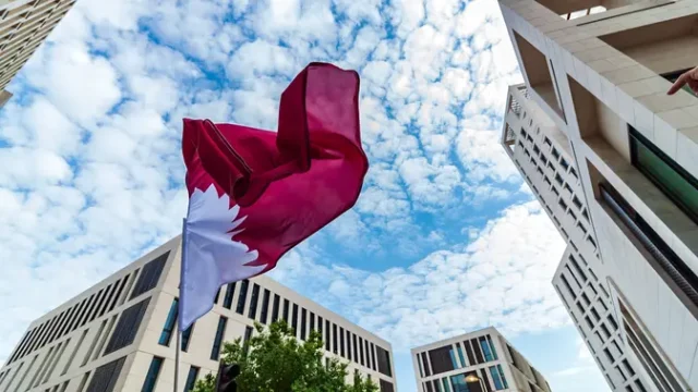 Qatar-Tegas-Bantah-Keterlibatan-dalam-Serangan-ke-Iran
