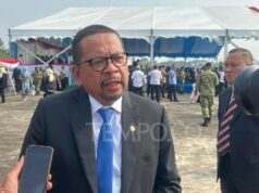 Qodari Bantah Pengangkatan Komisaris BUMN Sebagai Politisasi