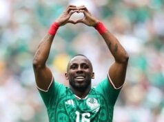 Quinones Soroti Kerja Sama Tim Usai Bawa Meksiko Menang 2-0