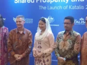 RI-Australia Luncurkan Katalis 2.0 untuk Perkuat Perdagangan dan Investasi