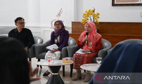 RSJ M Ildrem Sumut Luncurkan Telekonseling Digital dan Rehabilitasi Rawat Jalan