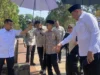 Rachmat Gobel Dimakamkan dengan Upacara Militer, Jusuf Kalla Kenang Sebagai Politikus-Pengusaha yang Ramah
