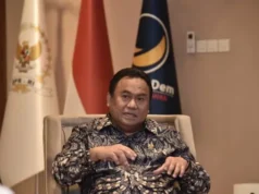 Rachmat Gobel, Tokoh Nasional dan Pemberi Cahaya Gorontalo, Meninggal Dunia
