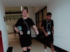 Radovan Vankov Siap Redam Dendam Usai Gol Bunuh Diri Lawan Persebaya