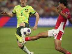 Rafael Struick Dinobatkan Media Vietnam sebagai Striker Terbaik Piala AFF 2026