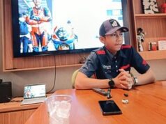 Ramadhipa Targetkan Poin Maksimal di Sisa Musim Moto3 Junior dan Red Bull Rookies Cup 2026