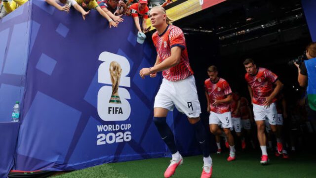Ratusan-Bayi-di-Peru-Dinamai-Erling-Haaland-Usai-Piala-Dunia-2026