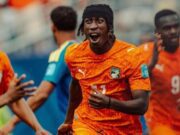 Real Madrid Dekati Yan Diomande, Vinicius Junior Terancam Pergi?