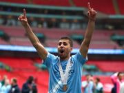 Real Madrid Incar Rodri, Man City Pasang Harga Rp2 Triliun