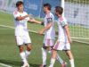 Real Madrid Kalahkan Leganes 4-1 dalam Laga Uji Coba