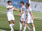 Real Madrid Kalahkan Leganes 4-1 dalam Laga Uji Coba