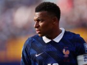 Real Madrid Kecam Senator Paraguay Usai Mbappe Jadi Korban Ujaran Rasial