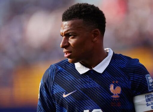 Real Madrid Kecam Senator Paraguay Usai Mbappe Jadi Korban Ujaran Rasial