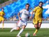 Real Madrid Menang 1-0 atas Alcorcon dalam Uji Coba Pramusim