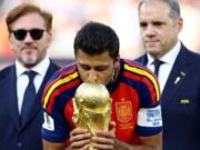 Real Madrid Pertimbangkan Perekrutan Rodri Usai Spanyol Juara Piala Dunia 2026