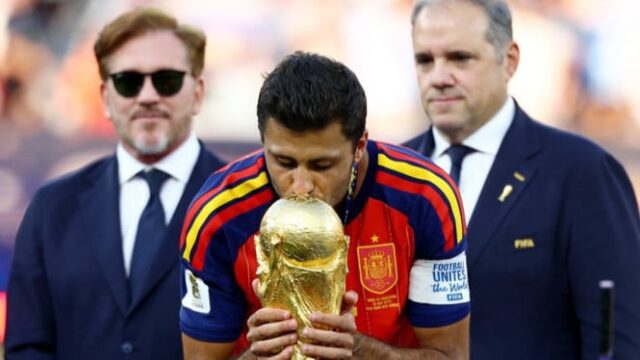 Real-Madrid-Pertimbangkan-Perekrutan-Rodri-Usai-Spanyol-Juara-Piala-Dunia-2026