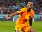 Real Madrid Resmi Rekrut Denzel Dumfries dari Inter Milan