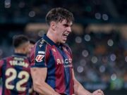 Real Madrid Resmi Rekrut Striker Muda Levante, Carlos Espi